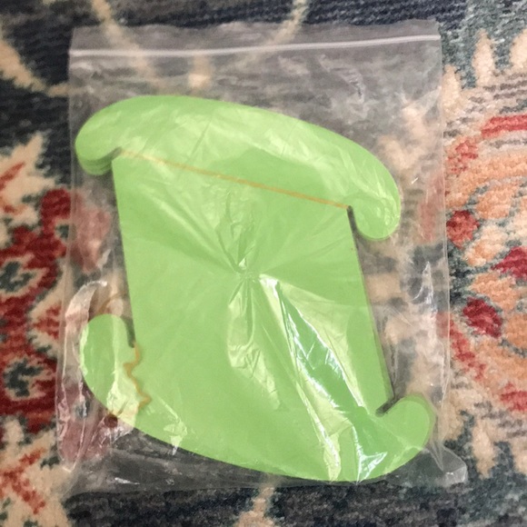 Green Luvalamp Creative Lighting Kit - Picture 2 of 4